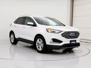 Ford 2020 Edge