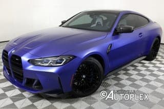 BMW 2021 M4