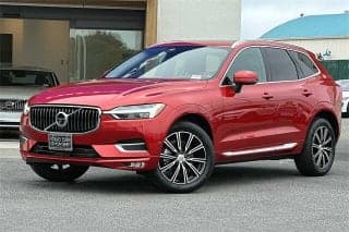 Volvo 2020 XC60