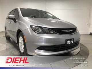 Chrysler 2018 Pacifica