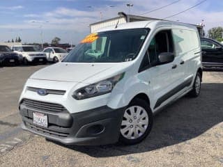 Ford 2016 Transit Connect