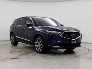 Acura 2022 MDX