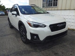 Subaru 2019 Crosstrek