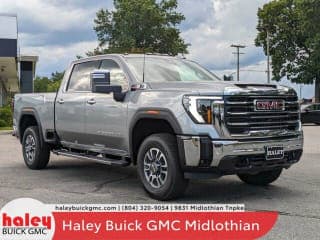 GMC 2024 Sierra 2500HD