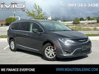 Chrysler 2020 Pacifica