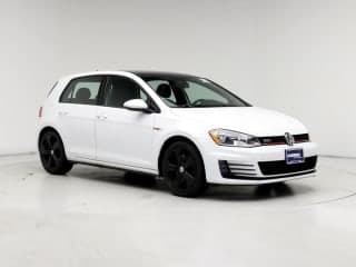 Volkswagen 2016 Golf GTI