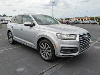 Audi 2018 Q7