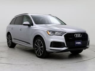 Audi 2021 Q7