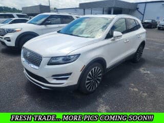 Lincoln 2019 MKC