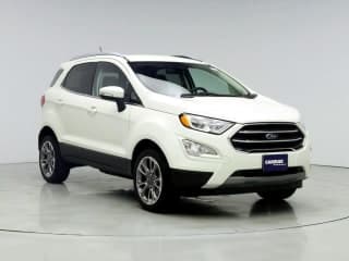 Ford 2020 EcoSport