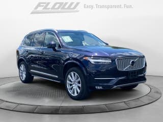 Volvo 2017 XC90