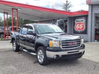 GMC 2012 Sierra 1500