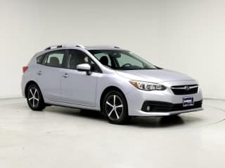 Subaru 2020 Impreza