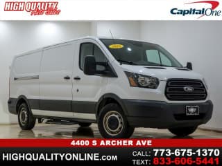 Ford 2016 Transit