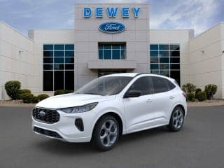 Ford 2024 Escape Hybrid