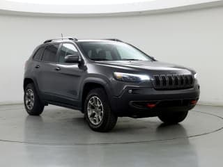 Jeep 2020 Cherokee