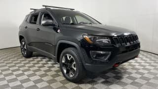 Jeep 2018 Compass