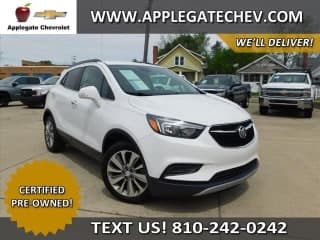 Buick 2019 Encore