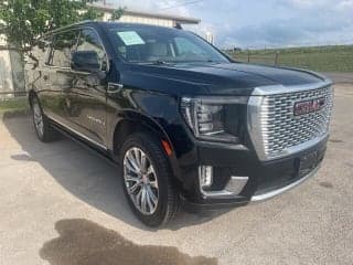 GMC 2023 Yukon XL