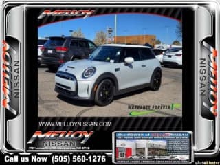 MINI 2023 Hardtop 2 Door