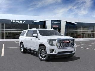 GMC 2024 Yukon XL