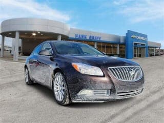 Buick 2011 Regal