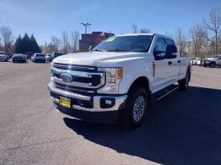 Ford 2020 F-350 Super Duty