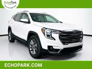 GMC 2023 Terrain