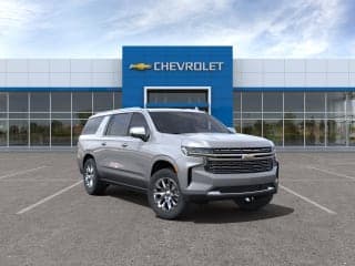 Chevrolet 2024 Suburban