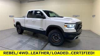 Ram 2019 1500