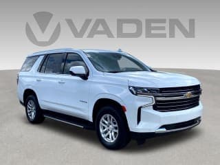 Chevrolet 2023 Tahoe