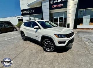 Jeep 2020 Compass