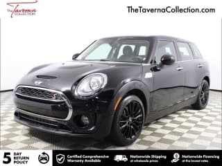 MINI 2016 Clubman