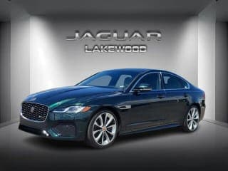 Jaguar 2023 XF