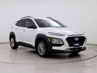 Hyundai 2018 Kona