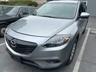 Mazda 2014 CX-9