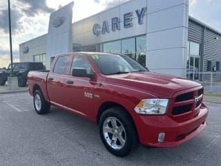 Ram 2017 1500