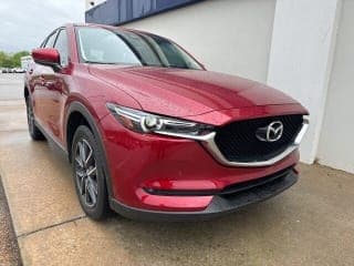 Mazda 2017 CX-5