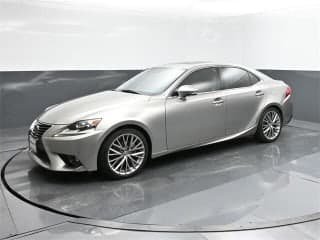 Lexus 2015 IS 250