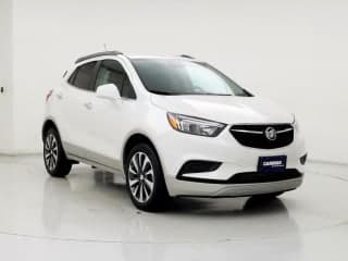 Buick 2022 Encore