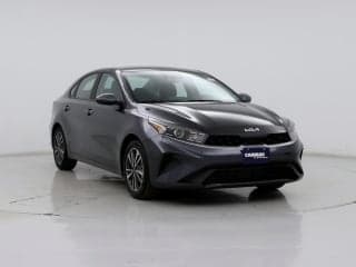 Kia 2023 Forte