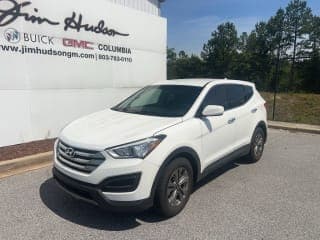 Hyundai 2016 Santa Fe Sport