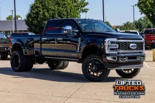 Ford 2023 F-350 Super Duty