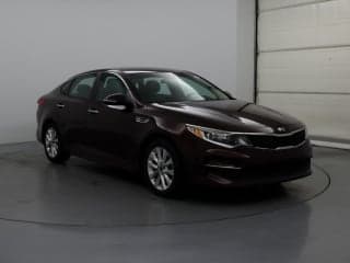 Kia 2017 Optima