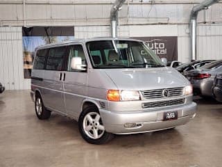 Volkswagen 2003 EuroVan