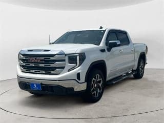 GMC 2022 Sierra 1500