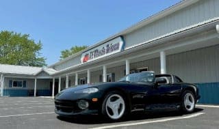 Dodge 1995 Viper