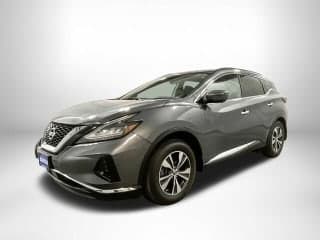 Nissan 2019 Murano