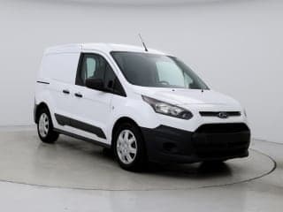 Ford 2018 Transit Connect