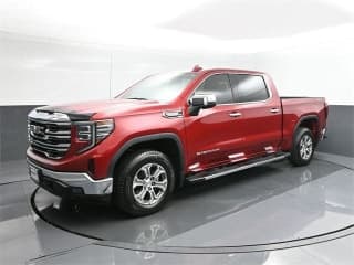 GMC 2022 Sierra 1500